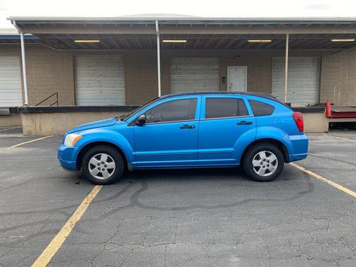 2008 Dodge Caliber SE
