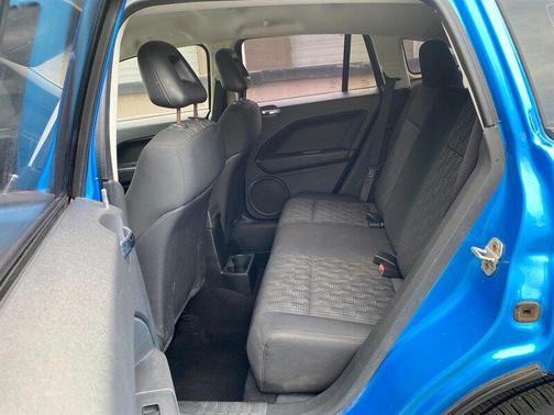 2008 Dodge Caliber SE