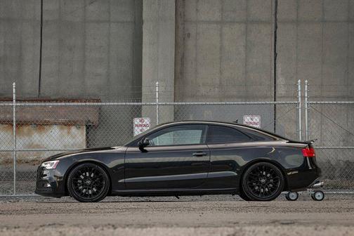 2015 Audi S5 3.0T Premium Plus