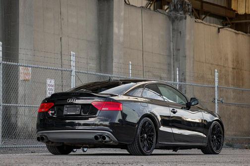 2015 Audi S5 3.0T Premium Plus