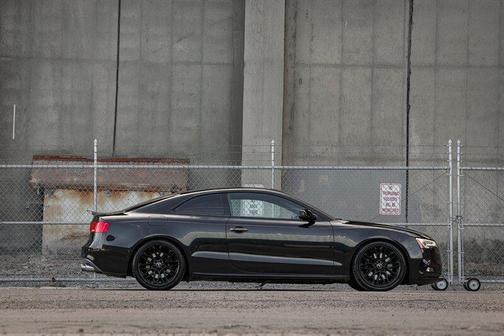 2015 Audi S5 3.0T Premium Plus