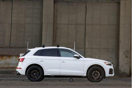 2021 Audi Q5 45 Premium