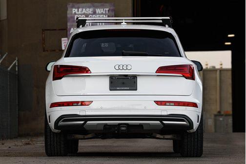2021 Audi Q5 45 Premium