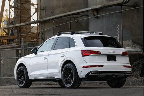 2021 Audi Q5 45 Premium