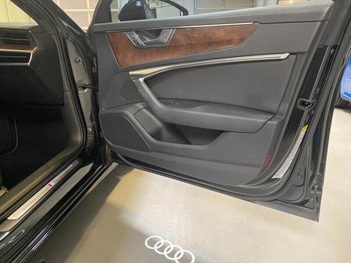 2019 Audi A6 55 Premium