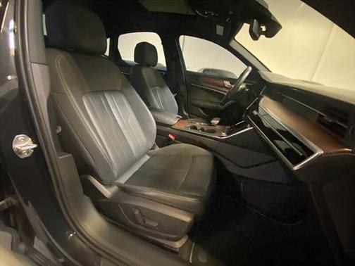 2019 Audi A6 55 Premium