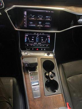 2019 Audi A6 55 Premium