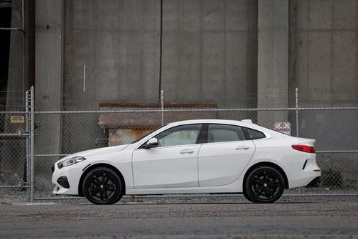 2022 BMW 228 Gran Coupe i xDrive