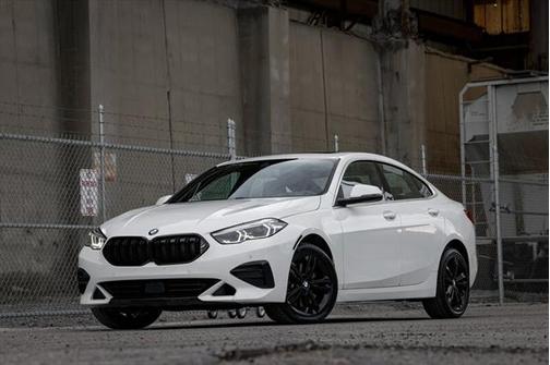 2022 BMW 228 Gran Coupe i xDrive