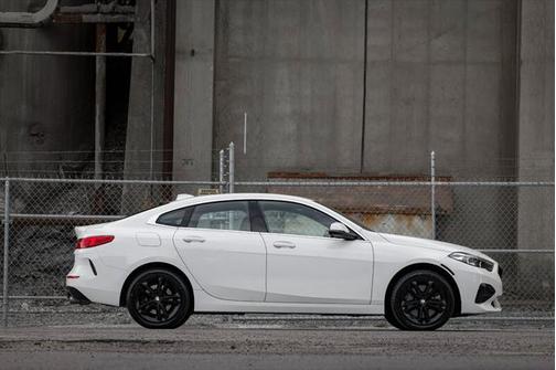 2022 BMW 228 Gran Coupe i xDrive