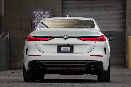 2022 BMW 228 Gran Coupe i xDrive
