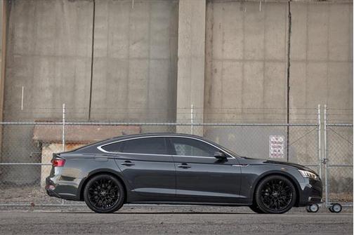 2019 Audi A5 2.0T Premium