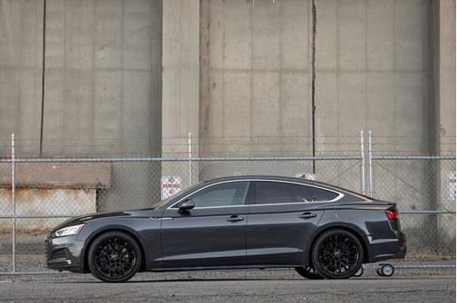 2019 Audi A5 2.0T Premium