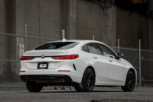 2024 BMW 228 Gran Coupe i xDrive