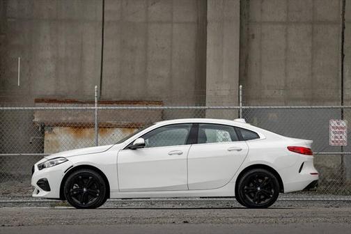 2024 BMW 228 Gran Coupe i xDrive