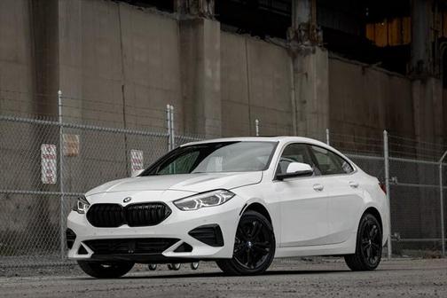 2024 BMW 228 Gran Coupe i xDrive