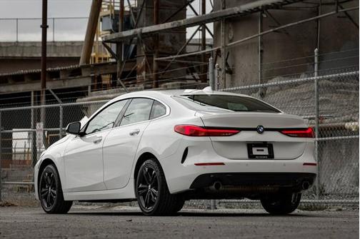 2024 BMW 228 Gran Coupe i xDrive