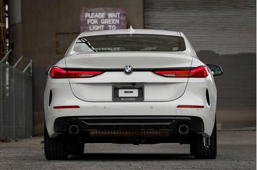2024 BMW 228 Gran Coupe i xDrive