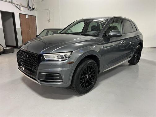 2018 Audi Q5 2.0T Premium