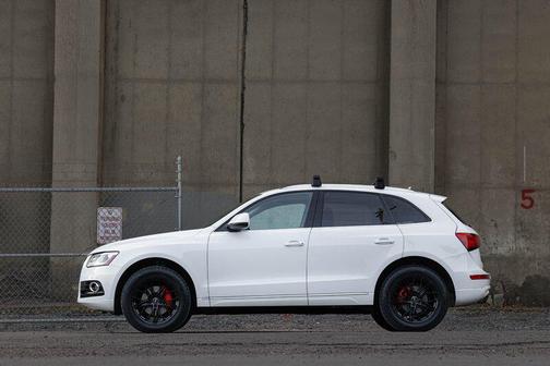 2014 Audi Q5 2.0T Premium Plus