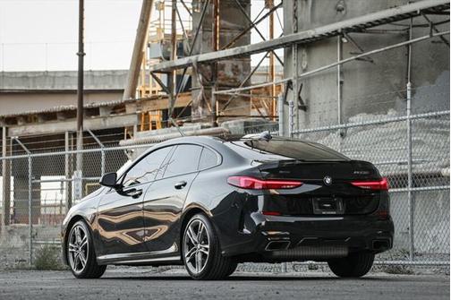 2020 BMW M235 Gran Coupe xDrive