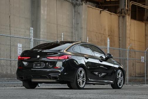 2020 BMW M235 Gran Coupe xDrive