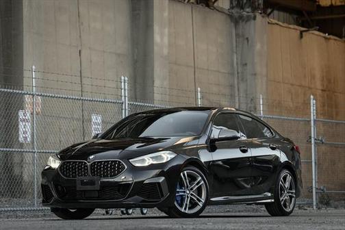 2020 BMW M235 Gran Coupe xDrive
