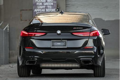2020 BMW M235 Gran Coupe xDrive