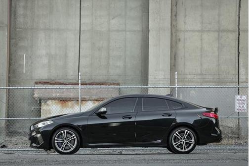 2020 BMW M235 Gran Coupe xDrive