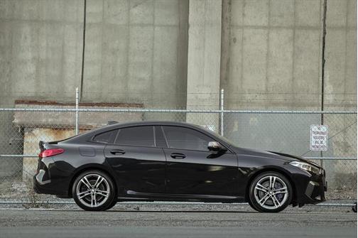 2020 BMW M235 Gran Coupe xDrive