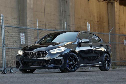 2020 BMW M235 Gran Coupe xDrive
