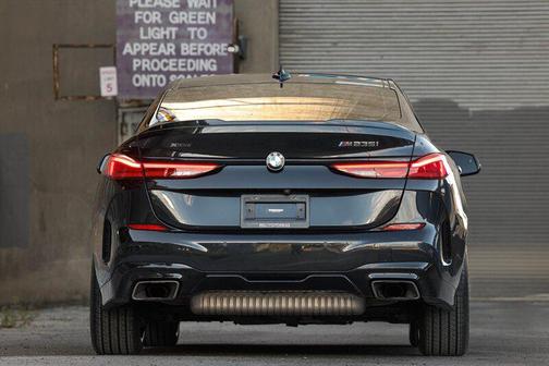 2020 BMW M235 Gran Coupe xDrive
