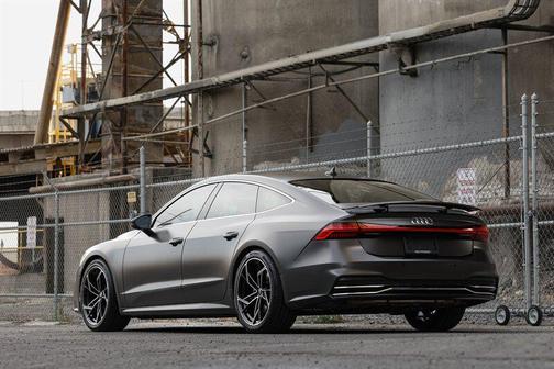 2019 Audi A7 55 Premium