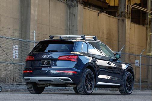 2020 Audi Q5 45 Premium