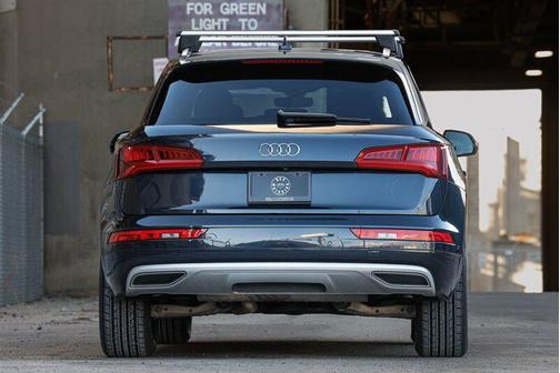 2020 Audi Q5 45 Premium