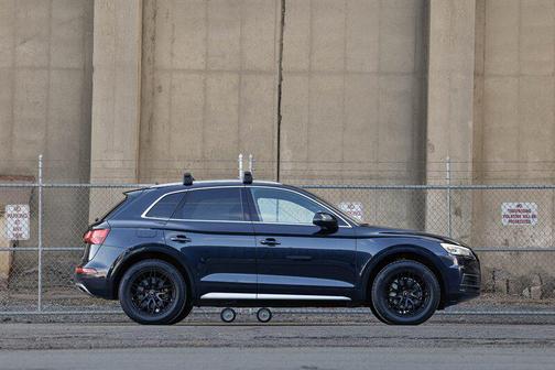 2020 Audi Q5 45 Premium