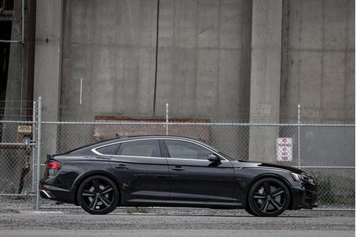 2019 Audi RS 5 2.9T