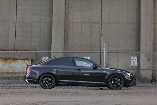 2019 Audi A4 45 Premium