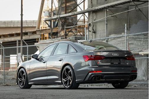 2022 Audi S6 2.9T Premium Plus