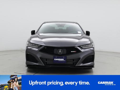 2022 Acura TLX SH-AWD Type S