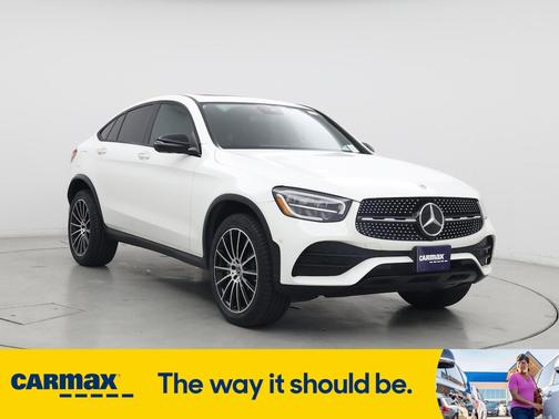 2022 Mercedes-Benz GLC 300