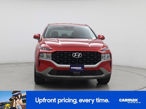 2021 Hyundai SANTA FE SE