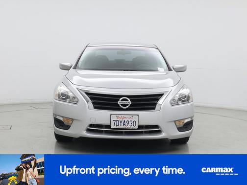 2014 Nissan Altima S