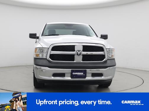 2015 RAM 1500 Tradesman