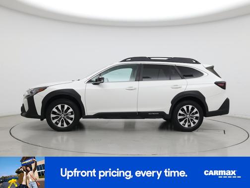 2023 Subaru Outback Limited