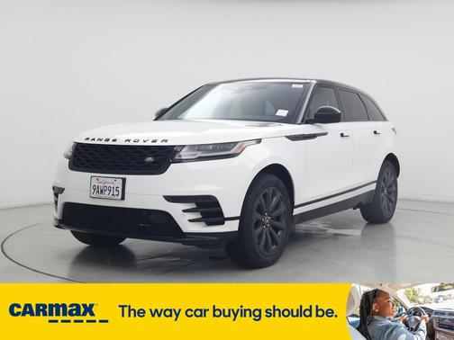 2022 Land Rover Range Rover Velar R-Dynamic S