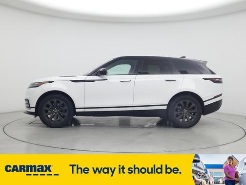 2022 Land Rover Range Rover Velar R-Dynamic S