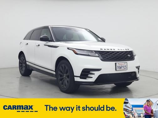 2022 Land Rover Range Rover Velar R-Dynamic S