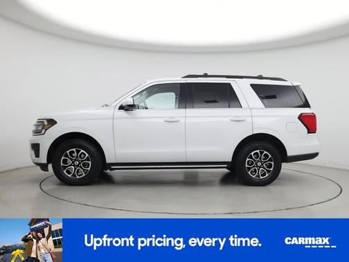 2023 Ford Expedition XLT