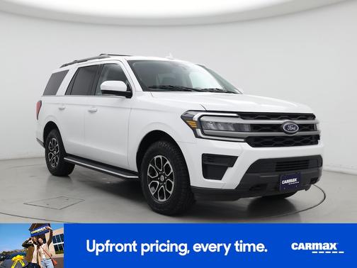 2023 Ford Expedition XLT